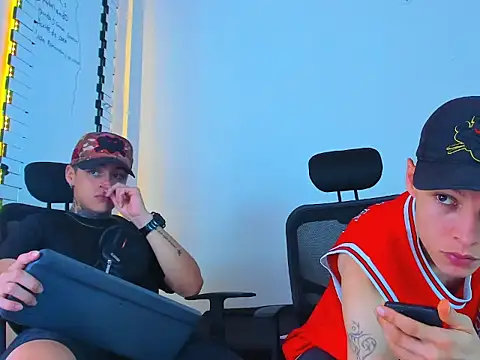 Thomas-Wil online show from February 3, 2026, 2:53 am