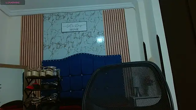 Bianca Grace online show from February 20, 2026, 12:29 pm