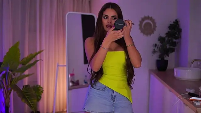 Arabian Rose online show from June 7, 2026, 7:52 pm