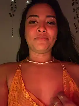 KeisyCamer online show from February 19, 2026, 12:18 am