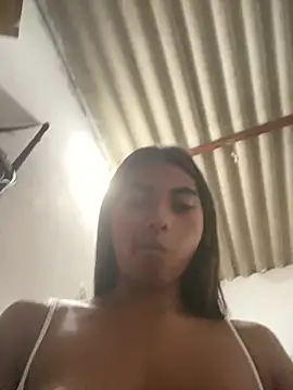 GeorgiandCoi online show from March 15, 2026, 8:21 am