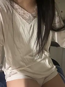 Linaa sexxy online show from February 5, 2026, 4:25 pm