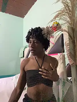 AnelimDagota online show from February 7, 2026, 11:51 am