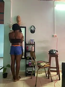 AnelimDagota online show from February 9, 2026, 1:31 pm