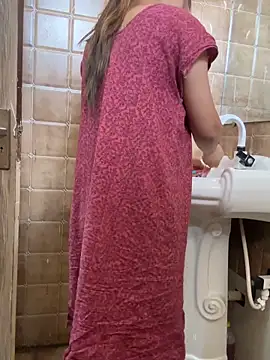 HotNeha08 online show from June 5, 2026, 3:00 am