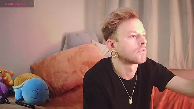 MickeyMoans444 online show from January 17, 2026, 11:03 am