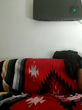 Kokohayes online show from March 7, 2026, 11:54 pm