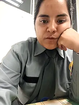 Isabel 3 online show from February 10, 2026, 1:37 am