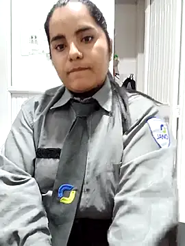 Isabel 3 online show from February 27, 2026, 3:51 am