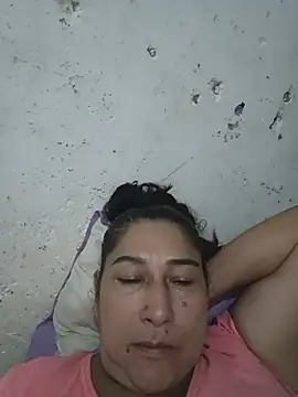 Snapshot of PatriciaGrajales chatting on June 3, 2026, 8:24 pm PatriciaGrajales online show from June 3, 2026, 8:24 pm