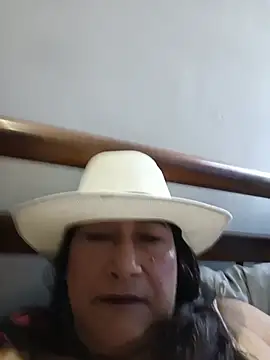 PatriciaGrajales online show from July 18, 2026, 2:58 pm