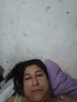 Snapshot of PatriciaGrajales chatting on June 11, 2026, 1:08 pm PatriciaGrajales online show from June 11, 2026, 1:08 pm