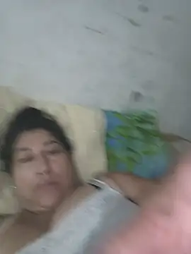 PatriciaGrajales online show from June 22, 2026, 1:44 am
