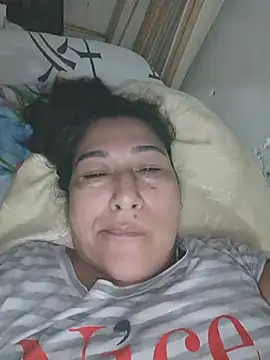 PatriciaGrajales online show from June 23, 2026, 8:29 pm