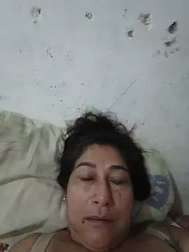 PatriciaGrajales online show from July 12, 2026, 12:39 pm