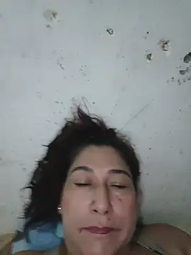 Snapshot of PatriciaGrajales chatting on June 20, 2026, 6:46 pm PatriciaGrajales online show from June 20, 2026, 6:46 pm