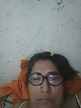 PatriciaGrajales online show from July 15, 2026, 4:08 am