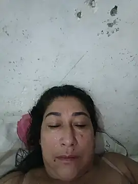PatriciaGrajales online show from April 26, 2026, 2:47 pm