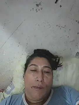 PatriciaGrajales online show from July 1, 2026, 7:14 pm