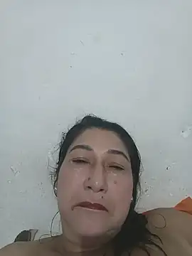 PatriciaGrajales online show from June 26, 2026, 7:09 pm