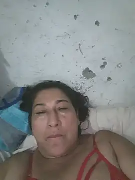 Snapshot of PatriciaGrajales chatting on March 6, 2026, 1:44 am PatriciaGrajales online show from March 6, 2026, 1:44 am