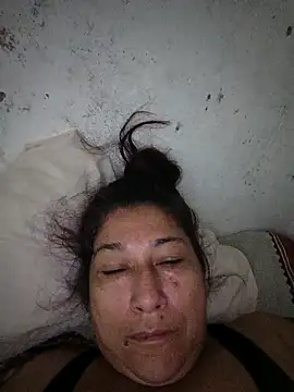 Snapshot of PatriciaGrajales chatting on March 17, 2026, 12:41 pm PatriciaGrajales online show from March 17, 2026, 12:41 pm