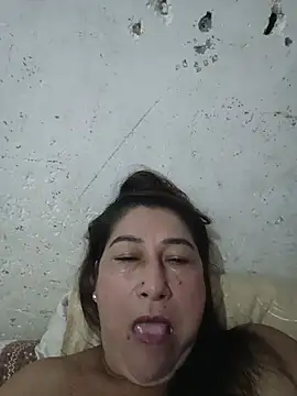PatriciaGrajales online show from June 29, 2026, 8:08 pm