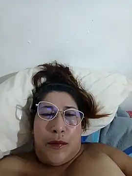 Snapshot of PatriciaGrajales chatting on February 10, 2026, 12:53 am PatriciaGrajales online show from February 10, 2026, 12:53 am
