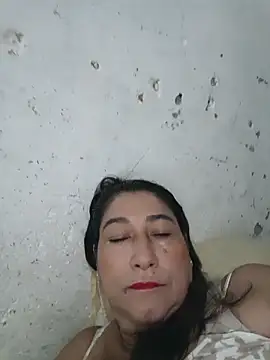 PatriciaGrajales online show from May 5, 2026, 3:15 pm