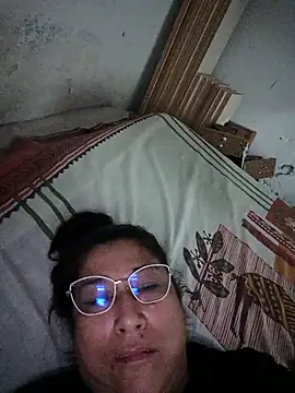 Snapshot of PatriciaGrajales chatting on March 19, 2026, 2:11 am PatriciaGrajales online show from March 19, 2026, 2:11 am