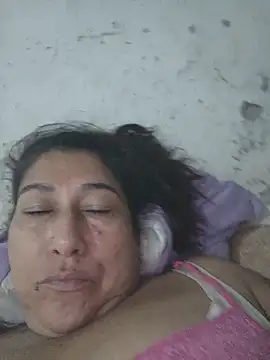 Snapshot of PatriciaGrajales chatting on June 6, 2026, 3:56 am PatriciaGrajales online show from June 6, 2026, 3:56 am