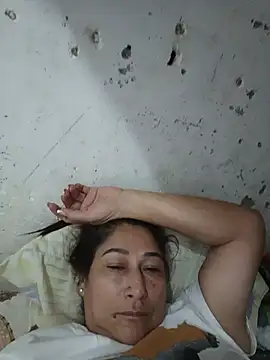 PatriciaGrajales online show from July 13, 2026, 2:22 am