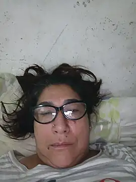 PatriciaGrajales online show from July 9, 2026, 1:10 pm