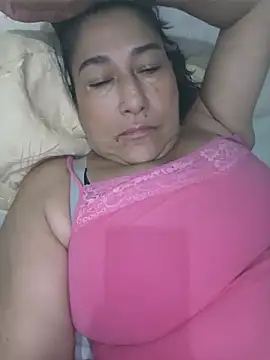 PatriciaGrajales online show from May 6, 2026, 4:00 pm