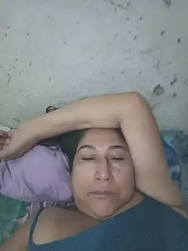 Snapshot of PatriciaGrajales chatting on June 10, 2026, 2:18 pm PatriciaGrajales online show from June 10, 2026, 2:18 pm