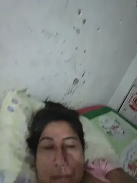 PatriciaGrajales online show from July 7, 2026, 3:31 am