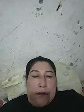 PatriciaGrajales online show from June 30, 2026, 2:28 pm