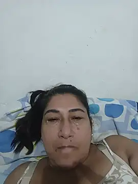 Snapshot of PatriciaGrajales chatting on June 19, 2026, 8:14 pm PatriciaGrajales online show from June 19, 2026, 8:14 pm