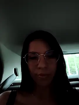 AntonelaVasquez online show from February 2, 2026, 10:53 pm