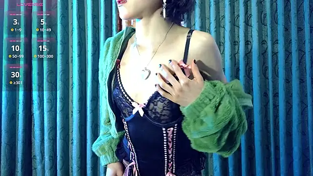 Veronica Lamberth online show from March 18, 2026, 5:21 am