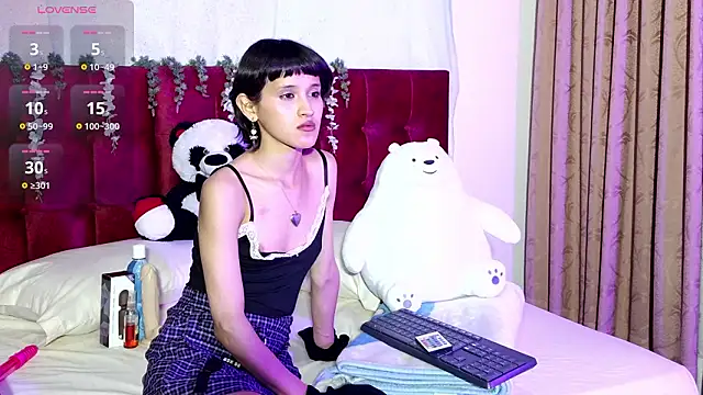 Veronica Lamberth online show from March 13, 2026, 4:50 am