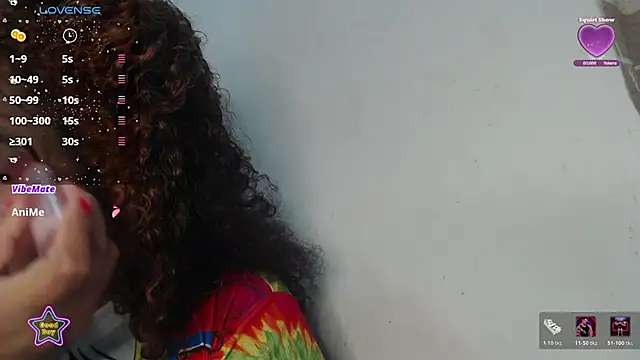 Snapshot of Karla_Rodriguez0 chatting on January 17, 2026, 9:40 pm Karla Rodriguez0 online show from January 17, 2026, 9:40 pm