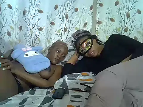 CreamyCupCake 96 online show from March 21, 2026, 3:30 am