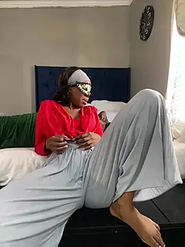 CreamyCupCake 96 online show from April 11, 2026, 12:09 pm