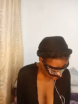 CreamyCupCake 96 online show from July 18, 2026, 5:27 am