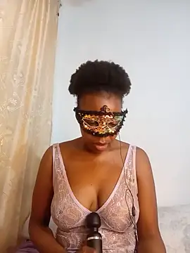 CreamyCupCake 96 online show from August 3, 2026, 8:33 am