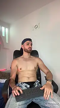 Apolo lux1 online show from March 16, 2026, 8:00 pm