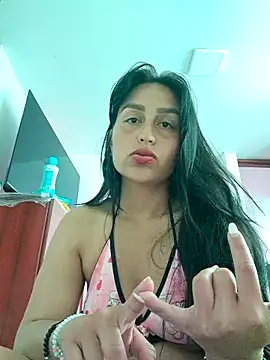 LunaRouuse  online show from March 12, 2026, 3:16 pm