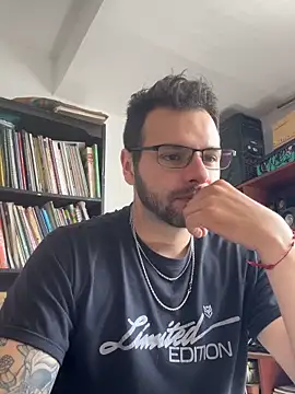 Baphomet212341 online show from March 3, 2026, 2:46 pm