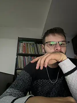 Baphomet212341 online show from February 17, 2026, 12:30 am